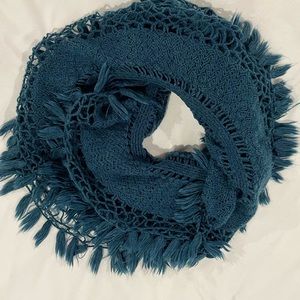 🎉🎉❤️❤️BUY THREE FOR ONLY $15!!!!🎉🎉❤️ BETSEYVILLE INFINITY SCARF